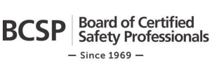 Board of Certified Safety Professionals - BCSP