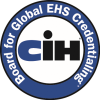 Certified Industrial Hygienist - ABIH