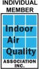 Indooor Air Quality Association Member - IAQA