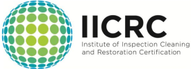 Institute of Inspection Cleaning and Restoration Certification - IICRC